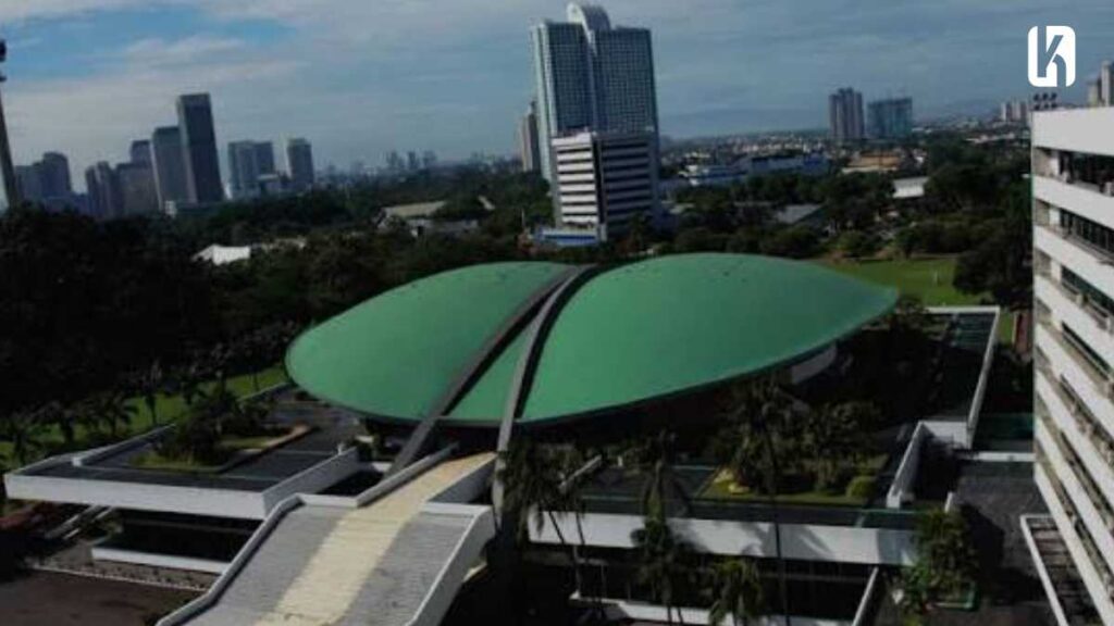 Status Anggota DPR Nonaktif