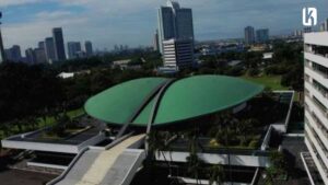 Status Anggota DPR Nonaktif