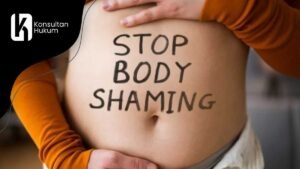Body Shaming di Medsos bisa dipidana