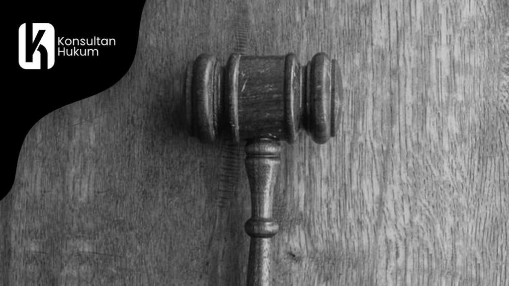 Kesadaran Hukum : Kenali Hak Lindungi Diri